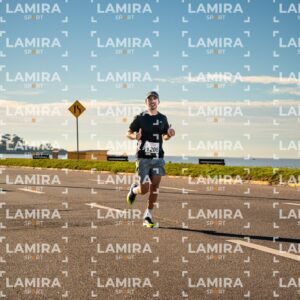 30K MONTEVIDEO - Dorsal 1206
