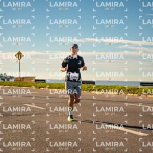30K MONTEVIDEO - Dorsal 1206