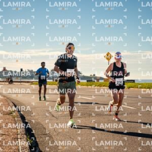 30K MONTEVIDEO - Dorsal 1063