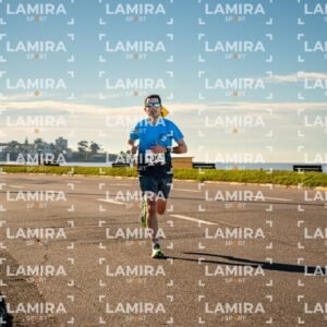30K MONTEVIDEO - Dorsal 1063