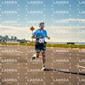 30K MONTEVIDEO - Dorsal 1063