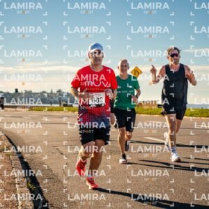 30K MONTEVIDEO - Dorsal 682