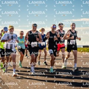 30K MONTEVIDEO - Dorsal 715