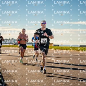 30K MONTEVIDEO - Dorsal 684