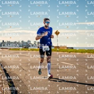 30K MONTEVIDEO - Dorsal 463