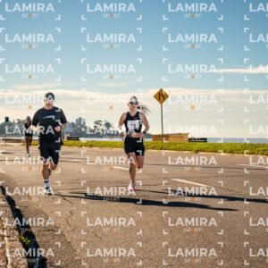 30K MONTEVIDEO - Dorsal 23