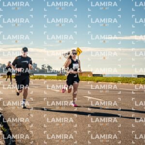 30K MONTEVIDEO - Dorsal 23