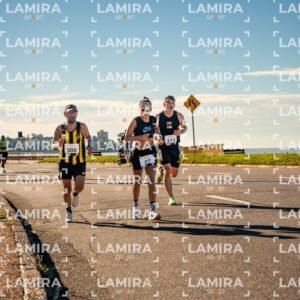 30K MONTEVIDEO - Dorsal 300
