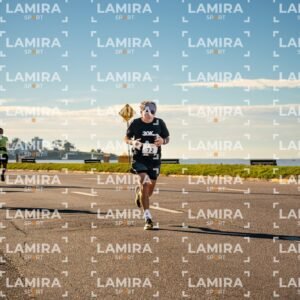 30K MONTEVIDEO - Dorsal 72