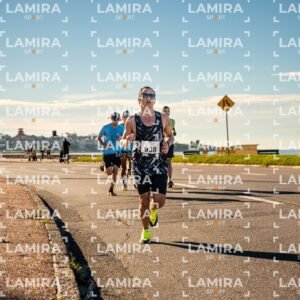30K MONTEVIDEO - Dorsal 938