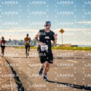 30K MONTEVIDEO - Dorsal 767
