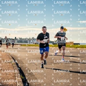 30K MONTEVIDEO - Dorsal 1135