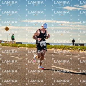 30K MONTEVIDEO - Dorsal 1177