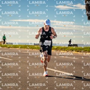 30K MONTEVIDEO - Dorsal 1177