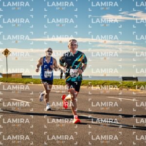 30K MONTEVIDEO - Dorsal 1144