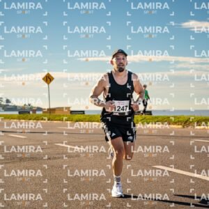 30K MONTEVIDEO - Dorsal 1247