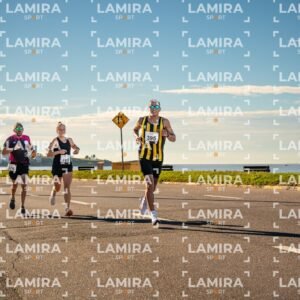 30K MONTEVIDEO - Dorsal 785