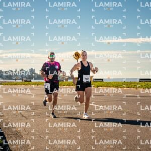 30K MONTEVIDEO - Dorsal 785