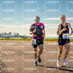 30K MONTEVIDEO - Dorsal 785