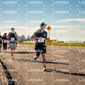 30K MONTEVIDEO - Dorsal 884