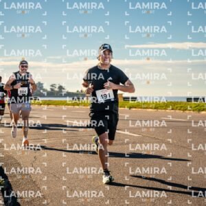 30K MONTEVIDEO - Dorsal 884