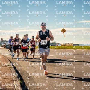 30K MONTEVIDEO - Dorsal 884