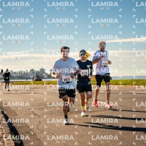 30K MONTEVIDEO - Dorsal 1198