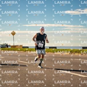 30K MONTEVIDEO - Dorsal 223