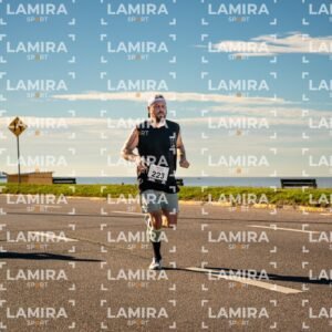 30K MONTEVIDEO - Dorsal 223