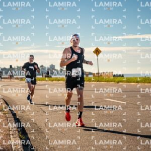 30K MONTEVIDEO - Dorsal 781