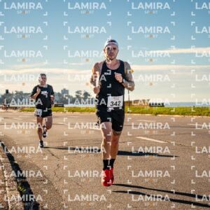 30K MONTEVIDEO - Dorsal 781
