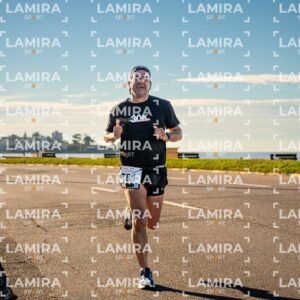 30K MONTEVIDEO - Dorsal 781