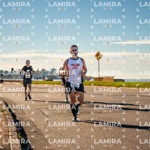 30K MONTEVIDEO - Dorsal 1224