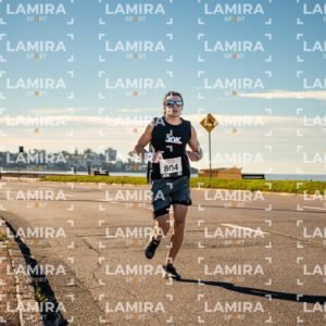 30K MONTEVIDEO - Dorsal 804