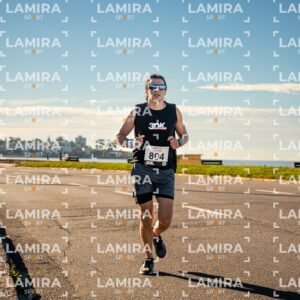 30K MONTEVIDEO - Dorsal 804