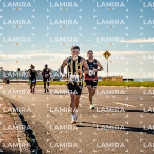30K MONTEVIDEO - Dorsal 853