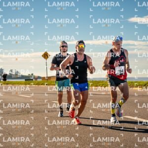 30K MONTEVIDEO - Dorsal 394