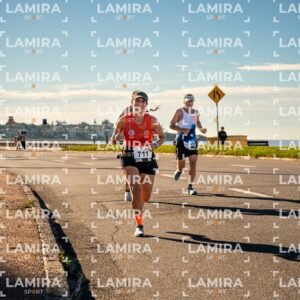 30K MONTEVIDEO - Dorsal 1049