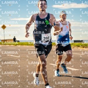 30K MONTEVIDEO - Dorsal 1049