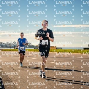 30K MONTEVIDEO - Dorsal 925