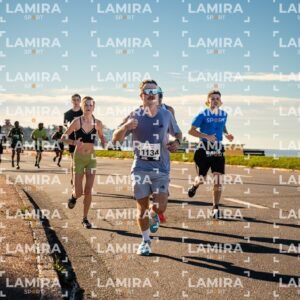 30K MONTEVIDEO - Dorsal 1134