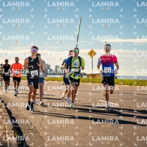 30K MONTEVIDEO - Dorsal 852