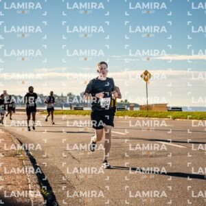 30K MONTEVIDEO - Dorsal 1096