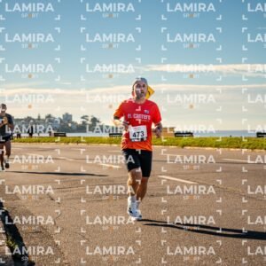 30K MONTEVIDEO - Dorsal 473