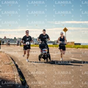 30K MONTEVIDEO - Dorsal 48