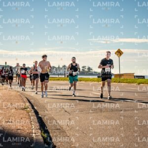 30K MONTEVIDEO - Dorsal 1214