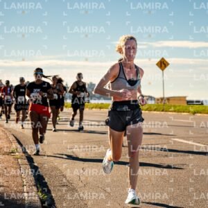 30K MONTEVIDEO - Dorsal 866
