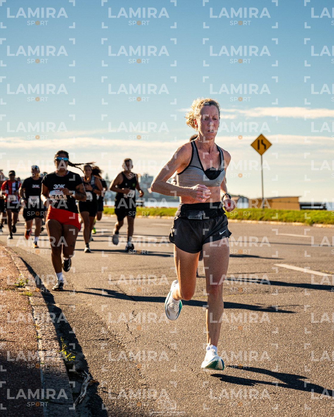 30K MONTEVIDEO - Dorsal 866