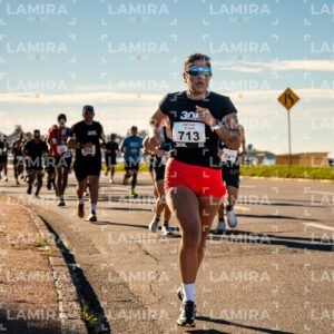30K MONTEVIDEO - Dorsal 866