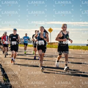 30K MONTEVIDEO - Dorsal 866